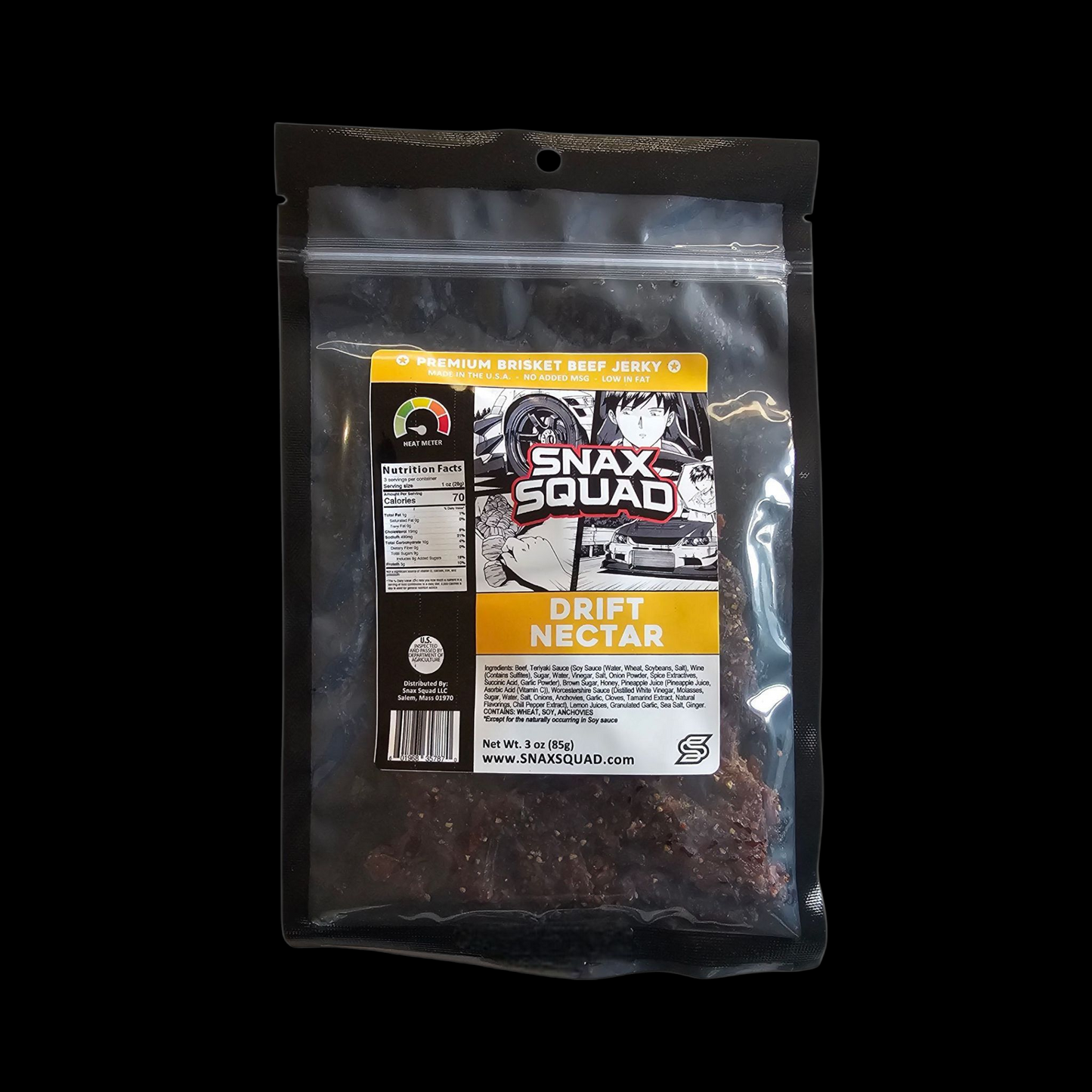 DRIFT NECTAR 3 OZ