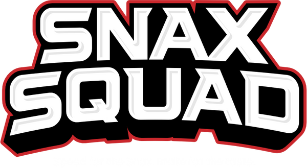 Snax Squad