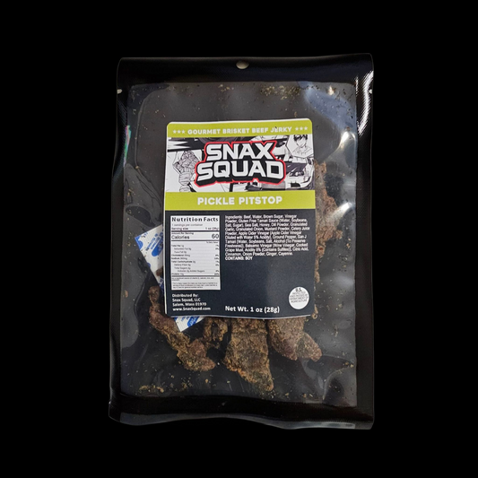 PICKLE PITSTOP 1 OZ