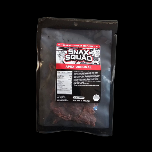 APEX ORIGINAL  1 OZ