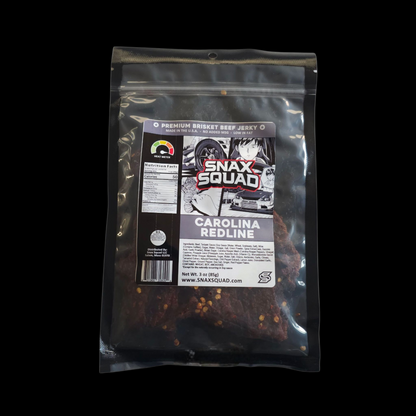 CAROLINA REDLINE 3 OZ