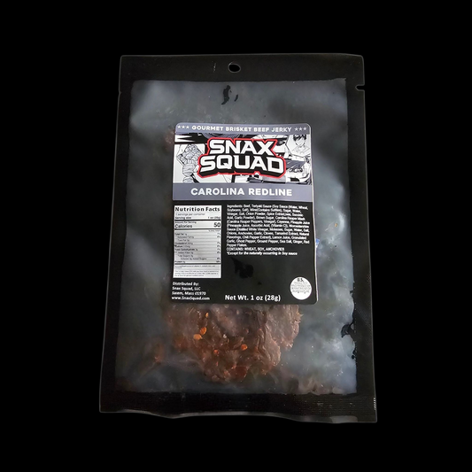 CAROLINA REDLINE 1 OZ